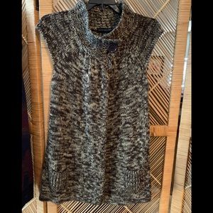 Tomfoolery Sweater, large